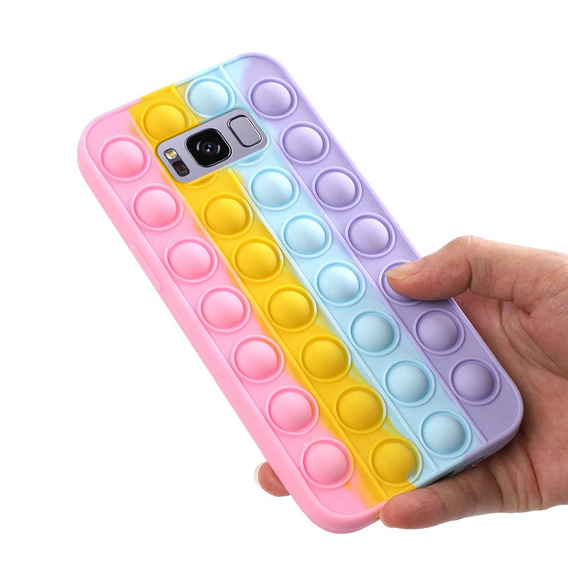 Push Bubble Pop It tok a Samsung Galaxy S8 készülékhez