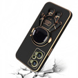 Telefontok a Realme GT Neo2, Astronaut, fekete