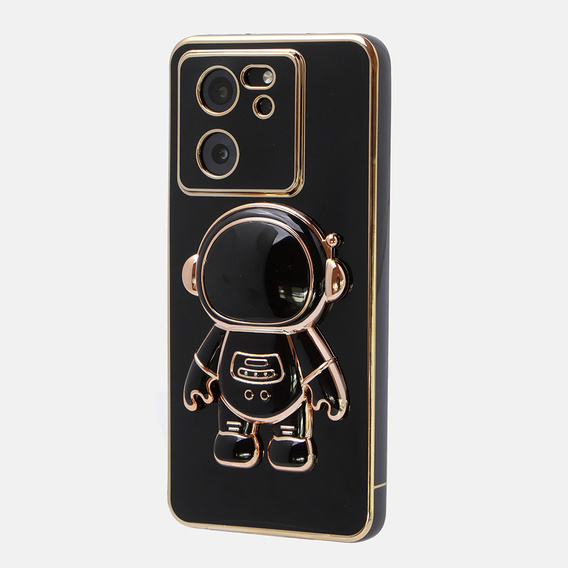 Telefontok a Xiaomi 13T / 13T Pro, Astronaut, fekete