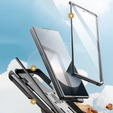 Supcase Unicorn Beetle Pro tok 9H üveggel és Slim S-Pen tárolóval Samsung Galaxy Z Fold6 készülékekhez