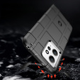 Telefontok a Xiaomi Redmi Note 12 4G, Rugged Shield, fekete
