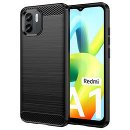 Telefontok a Xiaomi Redmi A1 4G / A2 4G, Carbon, fekete