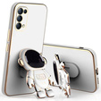 Telefontok a Oppo A74 5G, Astronaut, fehér