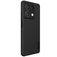 NILLKIN tok Xiaomi Redmi Note 13 5G, Super Frosted Shield Case, fekete