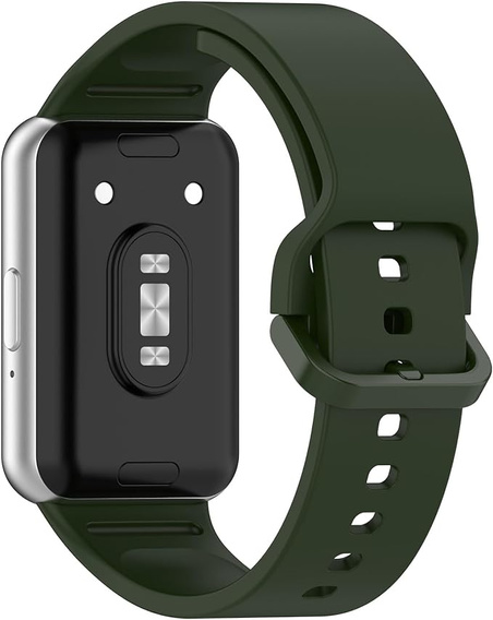Szilikon pánt Samsung Galaxy Fit 3 készülékhez