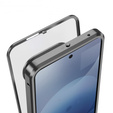 Tok az Nothing Phone 3A, Frame Case, szürke