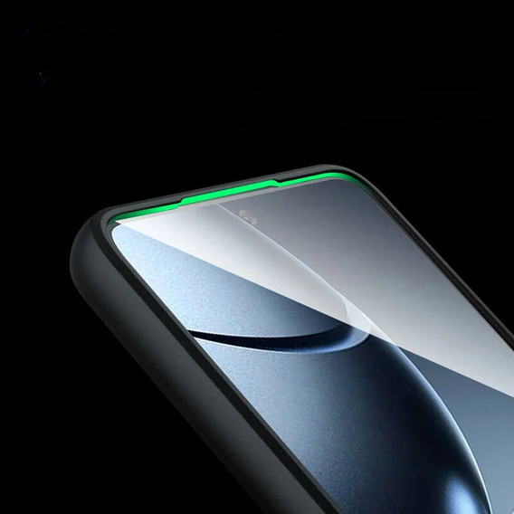 Telefontok a Xiaomi 14T, Fusion Hybrid, átlátszó / fekete