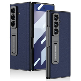 GKK tok üveggel és állvánnyal a Samsung Galaxy Z Fold7 5G készülékhez