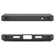 Spigen Tough Armor MagSafe tok a Google Pixel 10 Pro XL-hez, Abyss zöld