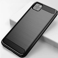 Telefontok a Huawei Y5P, Carbon, fekete
