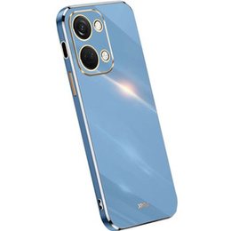 Tojás OnePlus Nord 3 5G, Glamour CamShield, kék