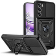 Telefontok a Realme 14X / Realme C75, CamShield Slide, fekete