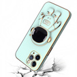 Telefontok a iPhone 14 Pro Max, Astronaut, menta