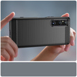 Telefontok a Sony Xperia 1 V, Carbon, fekete