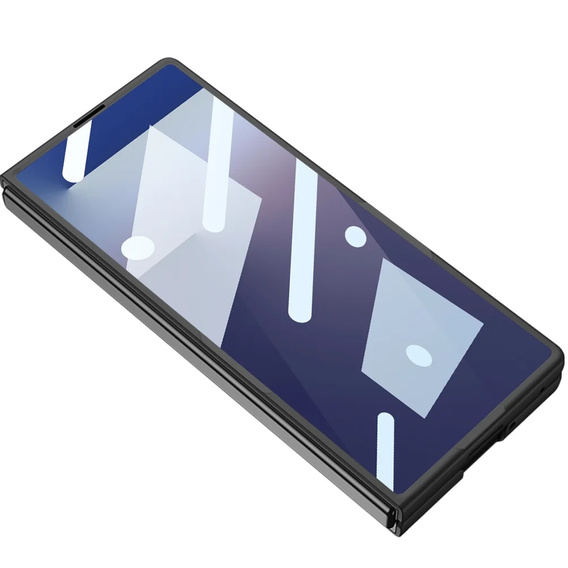 GKK Slim Camshield tok a MagSafe-hoz Samsung Galaxy Z Fold7 5G számára
