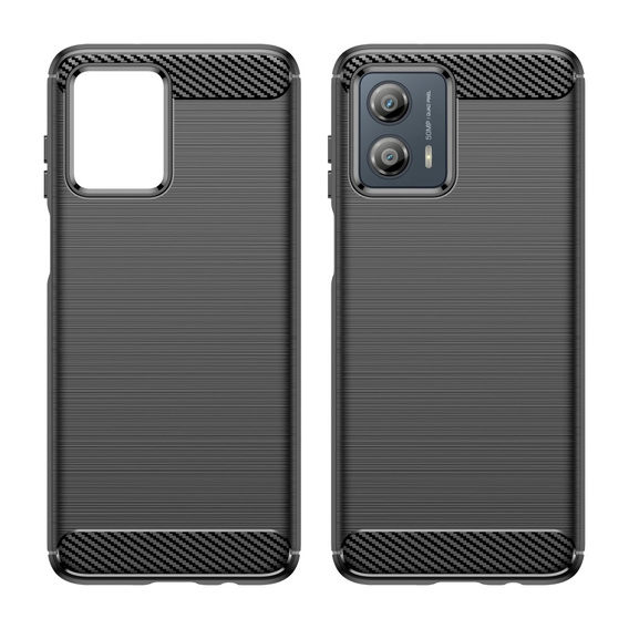 Telefontok a Motorola Moto G53 5G, Carbon, fekete
