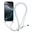 Electro MagSafe tok zsinórral iPhone 17 Pro Max készülékhez