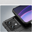 Telefontok a Motorola Edge 40 Neo, Rugged Shield, fekete