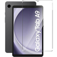 Edzett üveg a Samsung Galaxy Tab A9 készülékhez