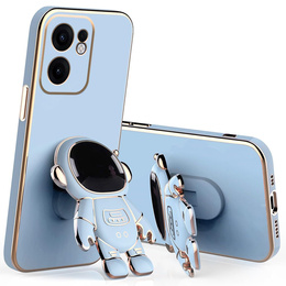 Telefontok a Oppo Reno 13F / Oppo Reno 13FS, Astronaut, kék