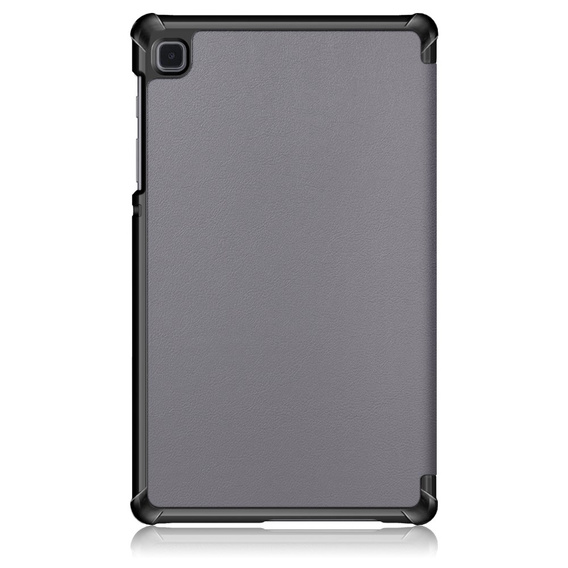 Tok Samsung Galaxy Tab A7 Lite 8.7 T220 / T225, Smartcase, szürke