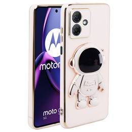 Telefontok a Motorola Moto G54 5G, Astronaut, rózsaszín rose gold