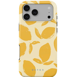 Burga Tough MagSafe tok iPhone 17 Pro készülékhez