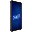 IMAK Telefontok a Asus ROG Phone 6 5G, Dropproof, fekete