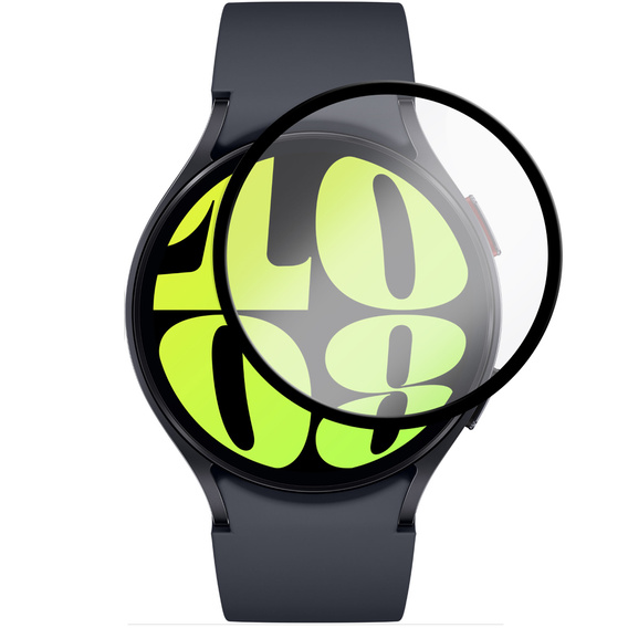 2x ERBORD hibrid üveg a Samsung Galaxy Watch 6 44mm