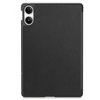 Tok Xiaomi Redmi Pad Pro / Xiaomi Poco Pad, Smartcase, fekete