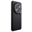 Nillkin páncélozott tok Xiaomi 14 Ultra, CamShield Prop, fekete