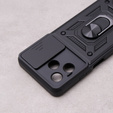 Telefontok a Realme C51, CamShield Slide, fekete