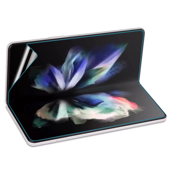 Hidrogél fólia Samsung Galaxy Z Fold3 5G