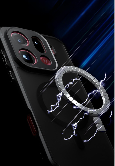 MagSafe ERBORD Matt tok az Oppo Find X9 Pro készülékhez