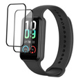 2x ERBORD hibrid üveg a Amazfit Band 7