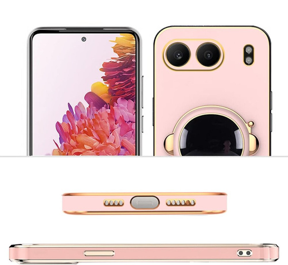 Telefontok a OnePlus Nord 4, Astronaut, rózsaszín