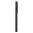 Spigen tok Samsung Galaxy S25 Ultra készülékhez, Thin Fit Mag, fekete + 9H edzett üveg