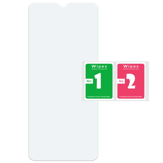 Edzett üveg 9H a Huawei Nova Y70 4G