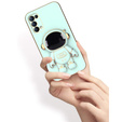 Telefontok a Oppo Reno5 Z/ A94 5G, Astronaut, zöld