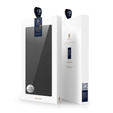 Dux Ducis Telefontok a Xiaomi Redmi Note 13 5G, Skinpro, fekete