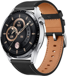 Univerzális bőr szíj 22 mm-es rögzítési szélességű órákhoz, fekete