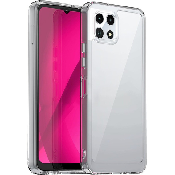 Telefontok a T Phone 2 5G, Fusion Hybrid, átlátszó
