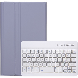 Billentyűzet tok Samsung Galaxy Tab A11 táblagéphez