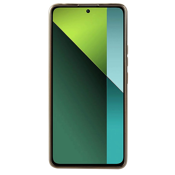 Tok Xiaomi Redmi Note 13 Pro 5G, Rabbit, rózsaszín + Edzett üveg 9H