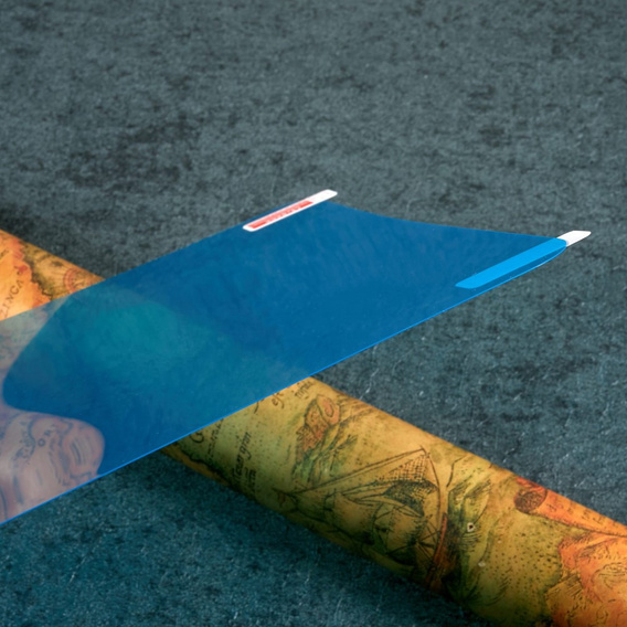 Paper feel védőfólia az iPad Pro 13" 2024 (7 gen.)