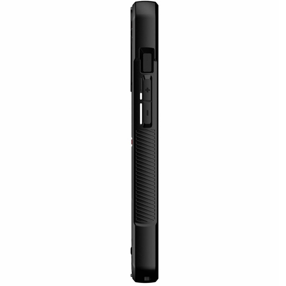 Tok Urban Armor Gear iPhone 14 Pro, Monarch, Kevlar fekete