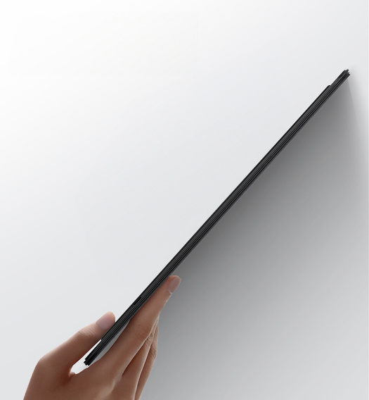 Mágneses tok iPad 11" 2025 A16 (11. generáció) / iPad 10.9" 2022 (10. generáció), Suritch állványhoz
