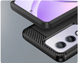 Telefontok a Oppo A80, Carbon, fekete