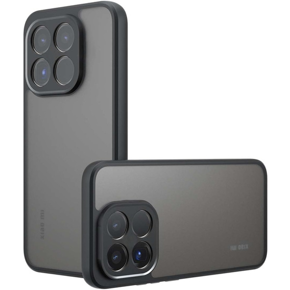 Fúziós hibrid tok Xiaomi 15T számára