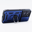 Telefontok a Xiaomi 13T / 13T Pro, CamShield Slide, sötétkék